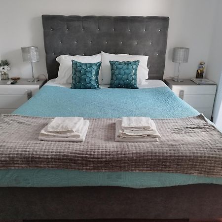 Alexia Room Funchal  Buitenkant foto