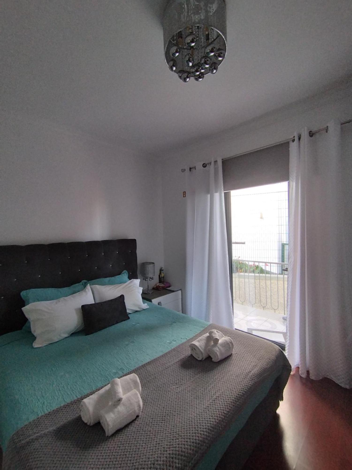 Alexia Room Funchal  Buitenkant foto